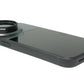 SYSTEM-S ND Filter Set 37 mm Neutral Density with Case and Bag for iPhone 13 Pro