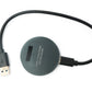 Adaptador NVME M-key M.2 NGFF hembra a cable USB 3.0 Tipo A SSD en negro