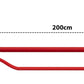 SYSTEM-S HDMI Y cable 180 cm 4K standard socket to USB 3.1 type C plug & 2.0 A plug