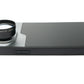 Obiettivo zoom Filtro teleobiettivo 3x con custodia nera per iPhone 13 Pro