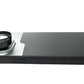 Obiettivo zoom Filtro teleobiettivo 3x con custodia nera per iPhone 13 Pro Max