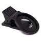 Filtro de color SYSTEM-S color naranja lente de 37 mm con clip para smartphones en negro