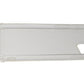 Funda protectora de silicona SYSTEM-S con cuello en funda transparente para iPhone 13 Pro Max