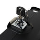 Soporte de mesa SYSTEM-S Soporte con cerradura de 360° para iPad Pro 12,9" 2018 2020 2021