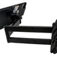 Soporte de pared SYSTEM-S Soporte de 360° con cerradura para iPad Mini 6 (2021) en negro