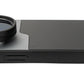 SYSTEM-S Farbfilter Set 37 mm 6 Stück Farbe Filter für Fotografie für iPhone 13 Mini