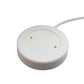 Cable USB 2.0 SYSTEM-S Estación de carga de 100 cm para smartwatch Honor Watch GS3 en color blanco