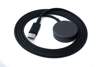 Cavo USB 3.1 Cavo di ricarica da 100 cm per Samsung Galaxy Watch 5 Gear S4 Sport