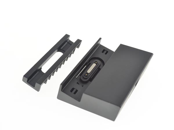 System-S Docking Station Magnetica per Tablet Sony Xperia Z2 System-S Docking Station Magnetica per Tablet Sony Xperia Z2